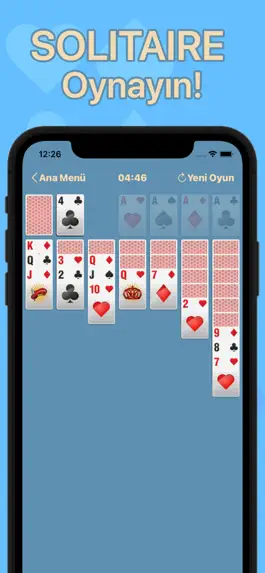 Game screenshot FalcıApp mod apk