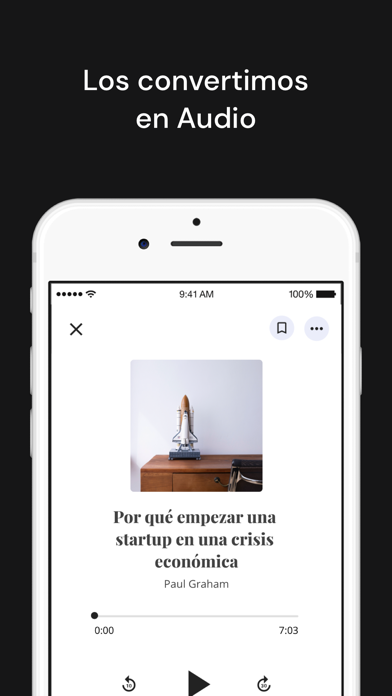 Wisepod Screenshot