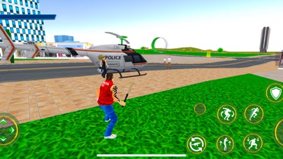 GTA 5 Gangster Vegas Vice City Screenshot