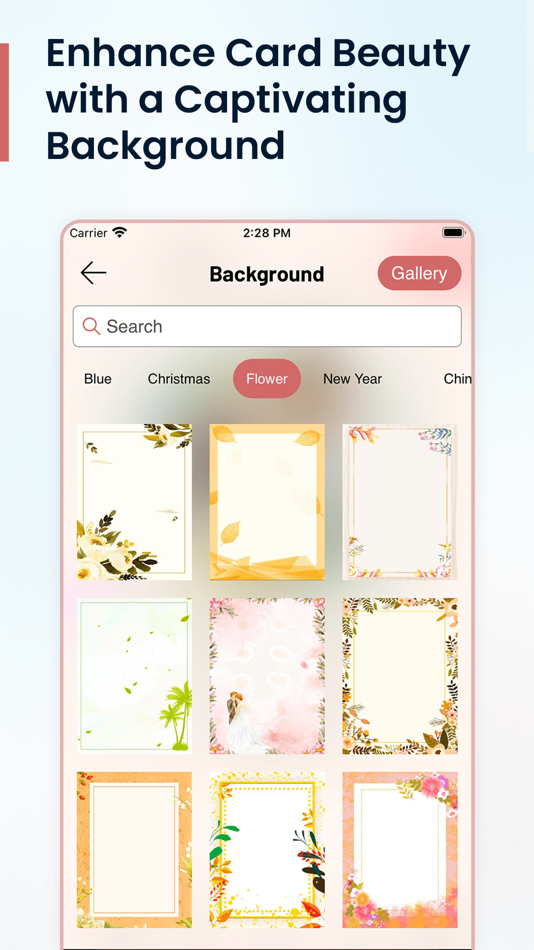 #9. Invite Card - Invitation Maker (iOS) 由: Sapna Chudasama
