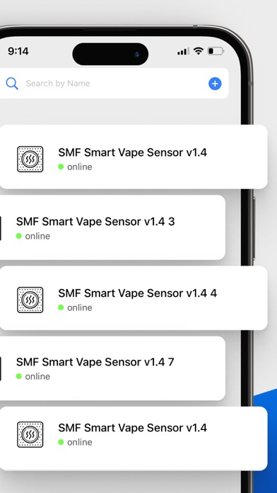 Vape Guardian Screenshot 2 - AppWisp.com Vape Guardian Screenshot 2 - AppWisp.com