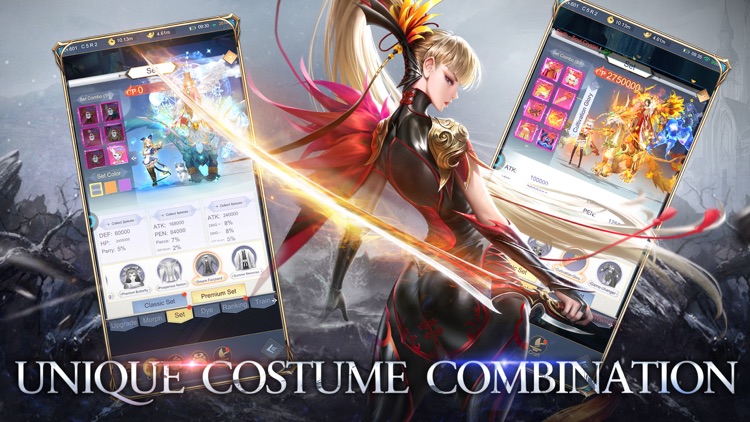 Demon God(Global) screenshot-3