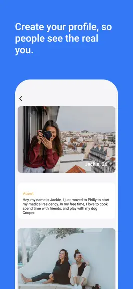 Game screenshot Lyfer - The Social Life App mod apk