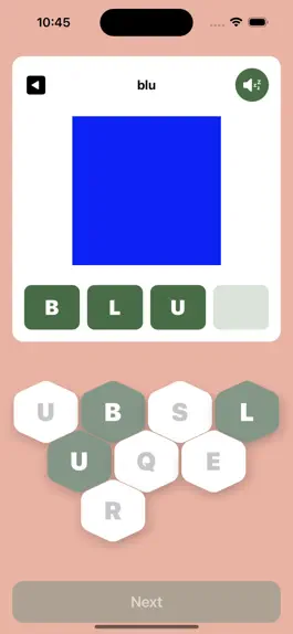 Game screenshot MagicColor - Collect Colors apk