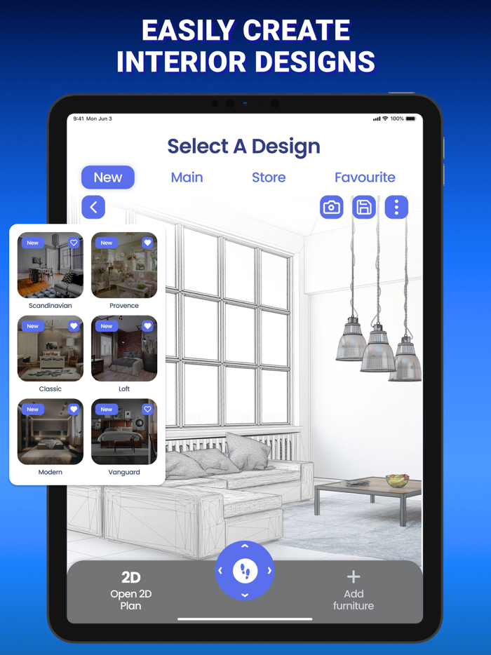 Interior Design  Home Decor