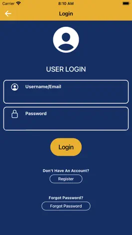 Game screenshot Delta/Greely School District apk