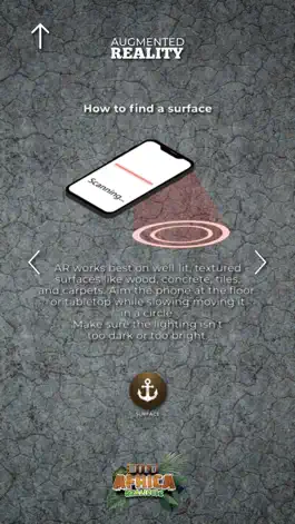 Game screenshot Wild Africa AR hack