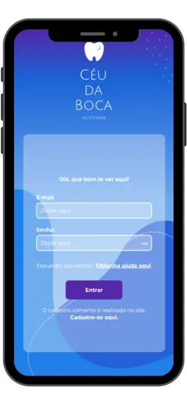 Game screenshot Ceu da Boca mod apk