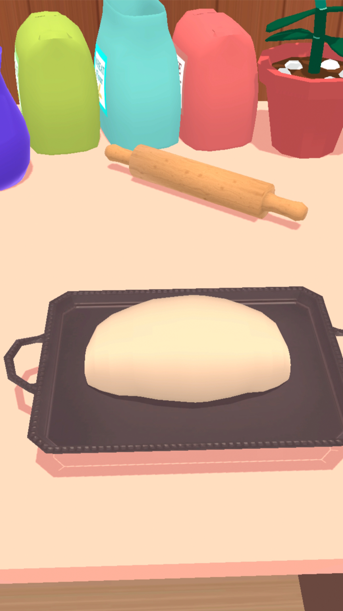 Bread Baking