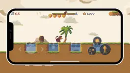 Game screenshot Nino's Island mod apk