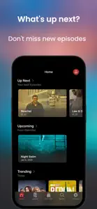 Streaming Now - Netflix Guide screenshot #5 for iPhone