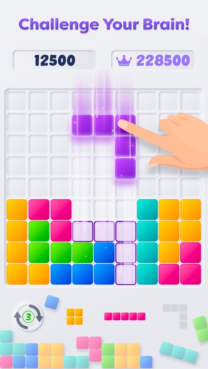 Block Puzzle | Block Games by Veraxen Ltd
