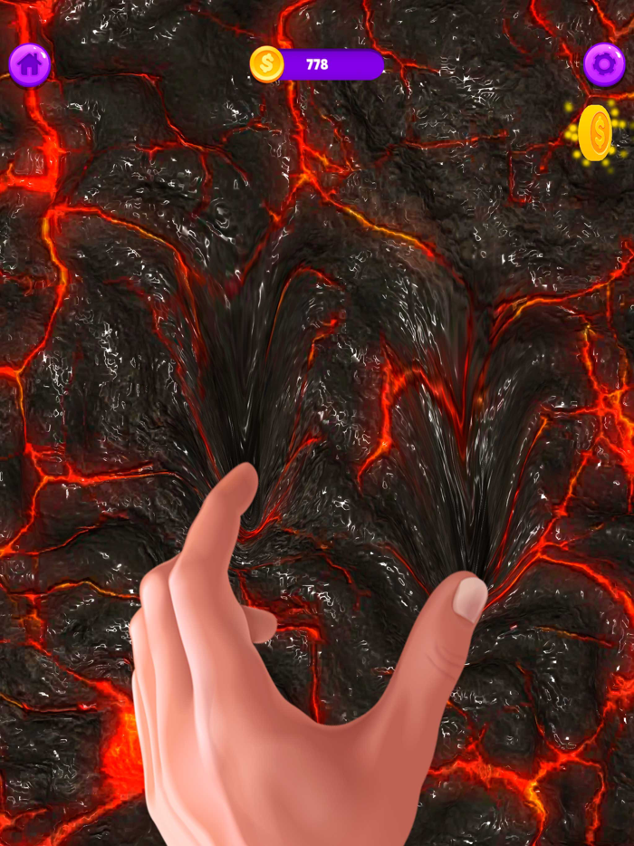 Super slime trading master 3d