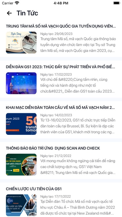 Verify – Xác thực sản phẩm screenshot-8
