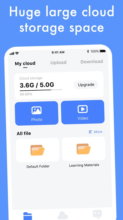 DropBox:file Manager&Browser screenshot-3
