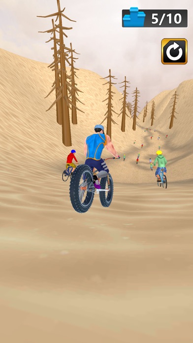 Bike Master: Cycle Racing Game Screenshot