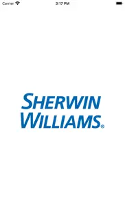 sherwin-williams sales meeting iphone screenshot 1