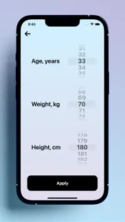 eat-26 iphone screenshot 2