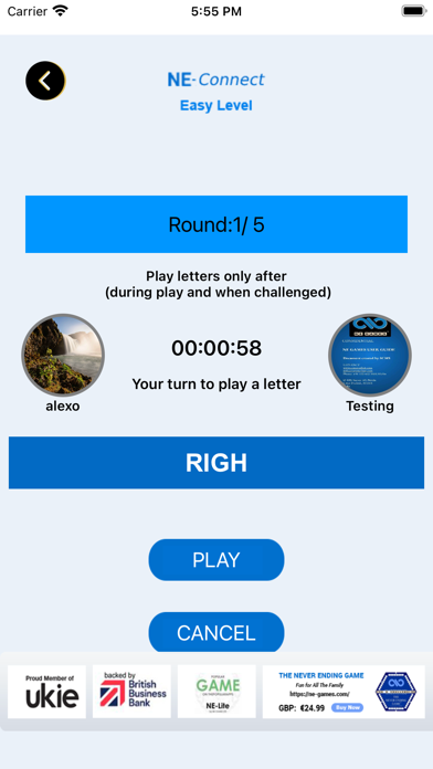 Speed-Checkr