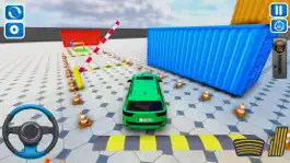 Game screenshot 3D Car Parking Simulator games mod apk