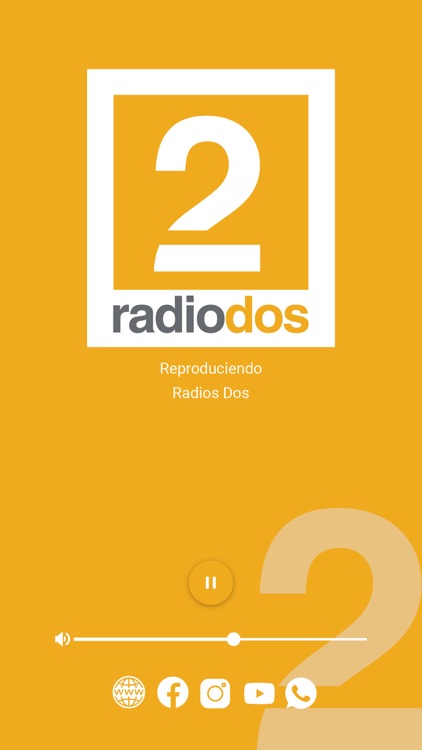 Radio2 AM1230