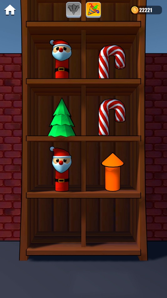 #6. Fireworks Maker Simulator Bang (iOS) 由: Mariya Ivanova