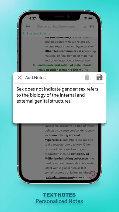 Gomella's Neonatology Screenshot