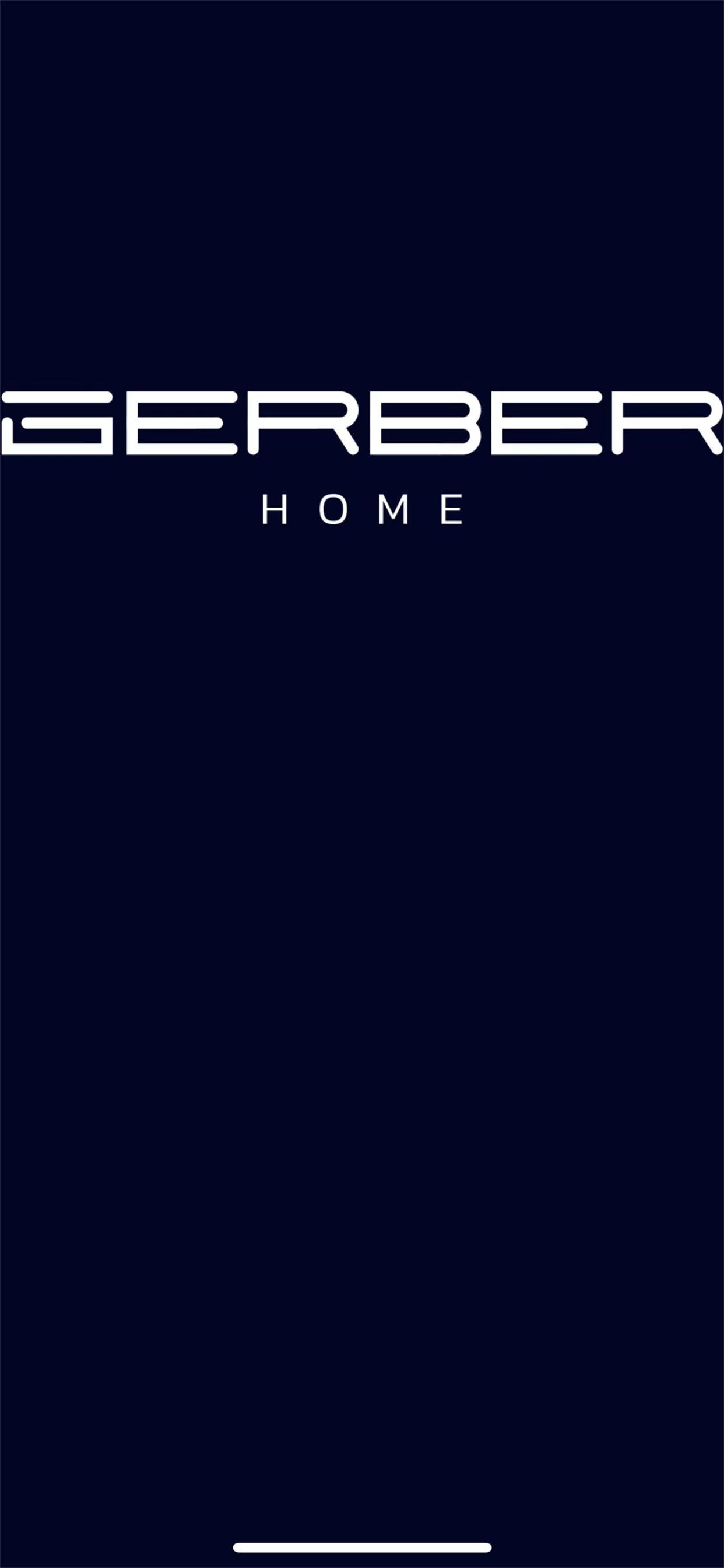 Gerber Smart Home