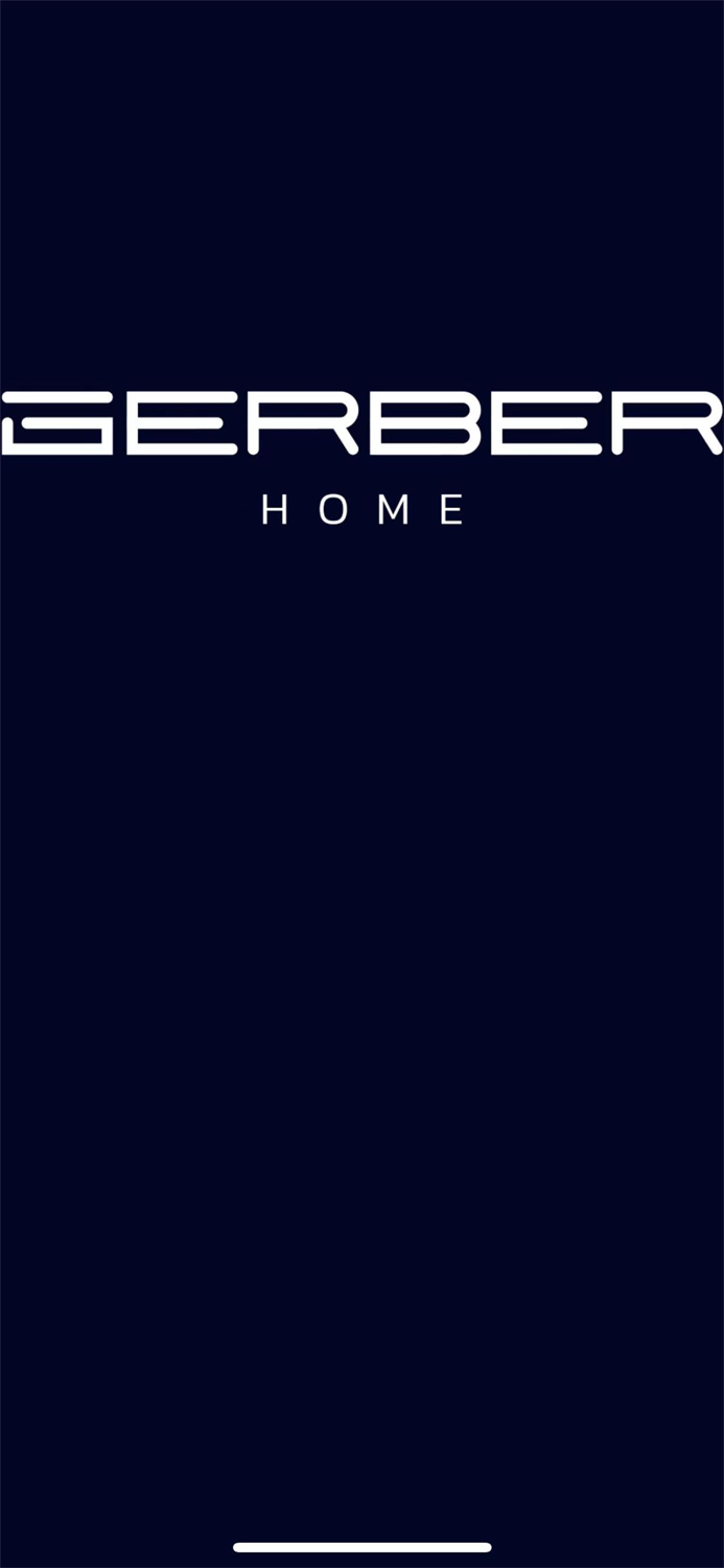Gerber Smart Home
