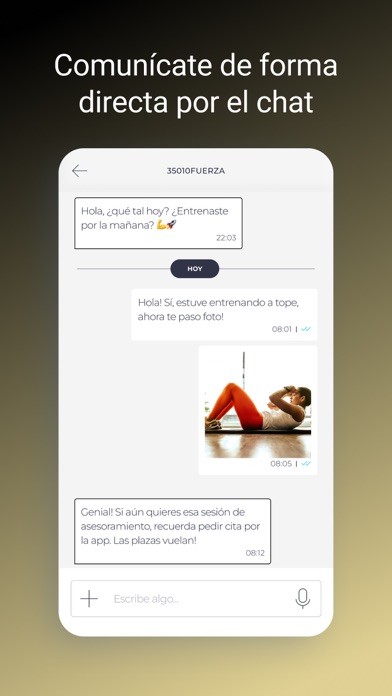 35010Fuerza Screenshot