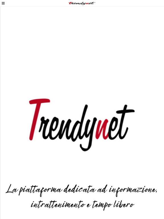 Screenshot #4 pour Trendynet