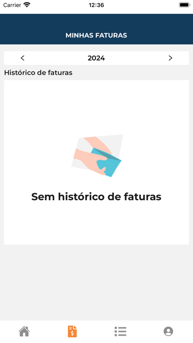 Minha Atel Screenshot
