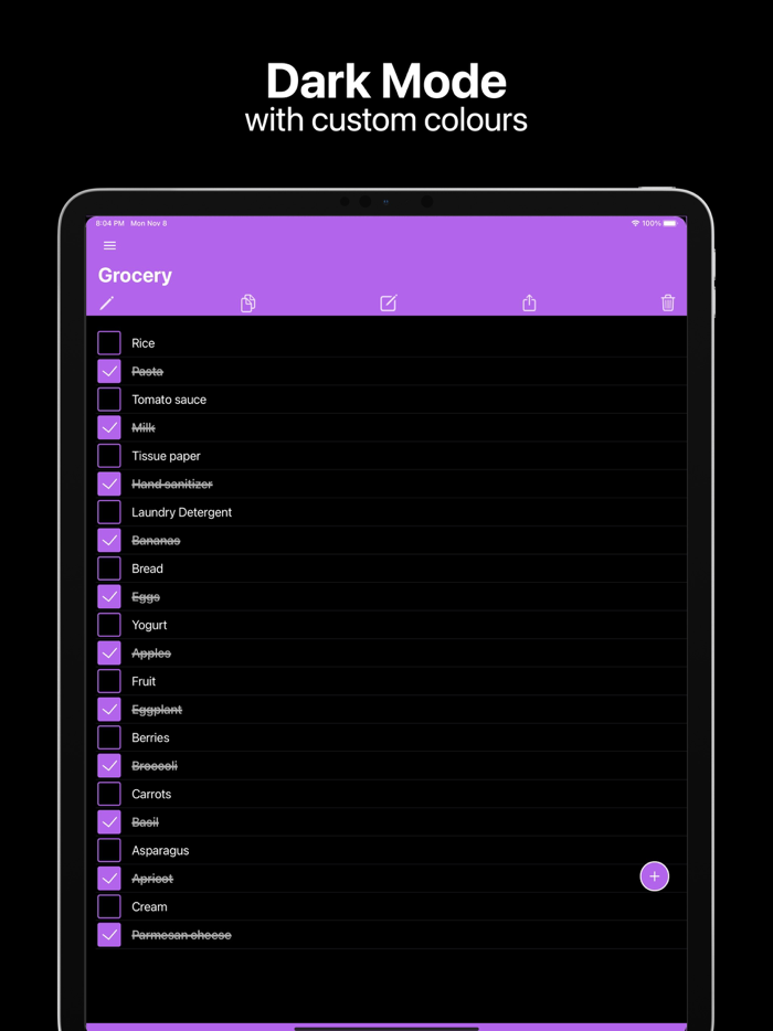Simple To Do List - Task ToDo