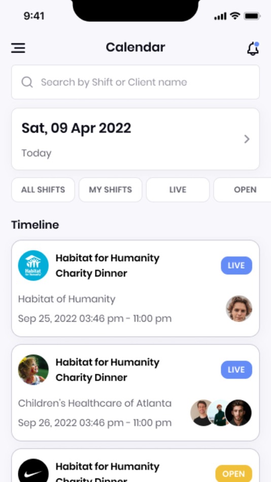 #2. Skylar App (iOS) 由: Skylar Security, LLC