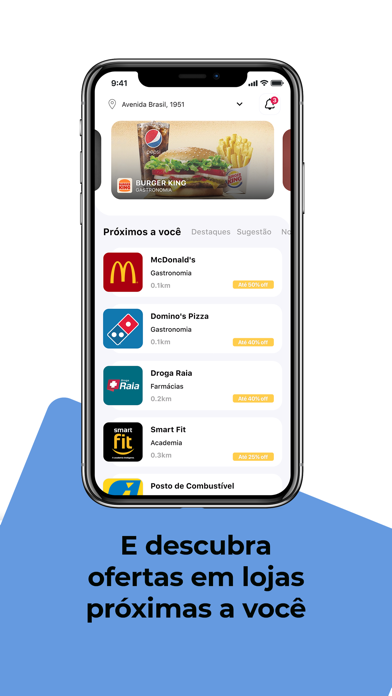 benefícios.vc Screenshot