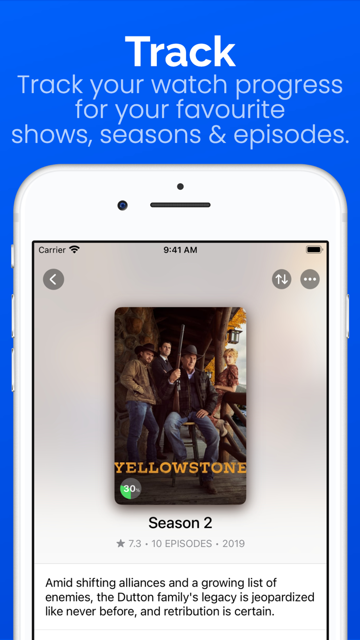 Originals for Paramount