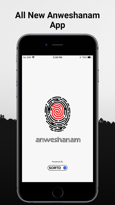 Anweshanam Screenshot