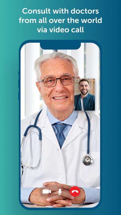 Doctor Online - Patient App screenshot-3