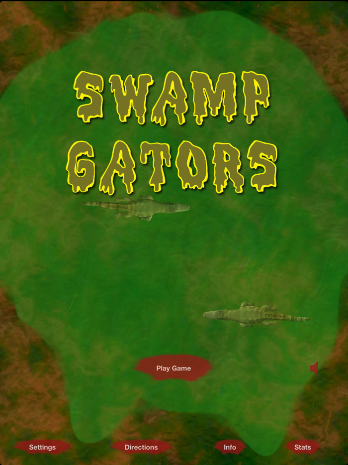 Swamp Gators
