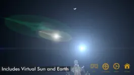 Game screenshot Apollo360-VR apk