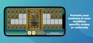 Deal Of Fortune: Wheel Puzzles screenshot #7 for iPhone