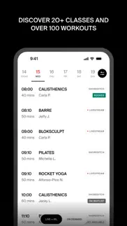 blok: workouts & fitness problems & solutions and troubleshooting guide - 1