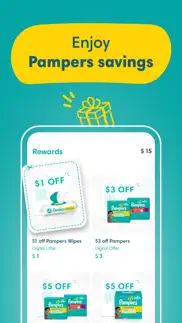 pampers club - rewards & deals problems & solutions and troubleshooting guide - 3