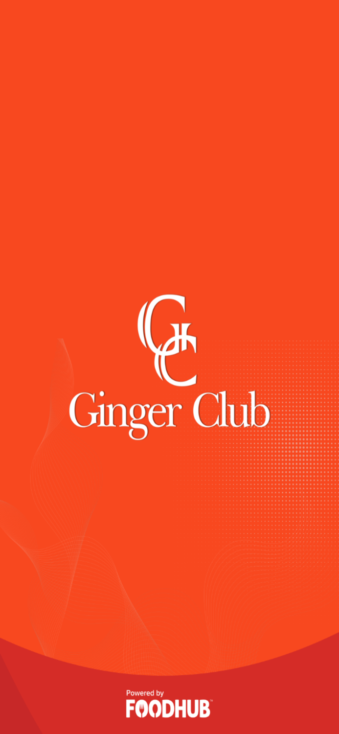 Ginger Club