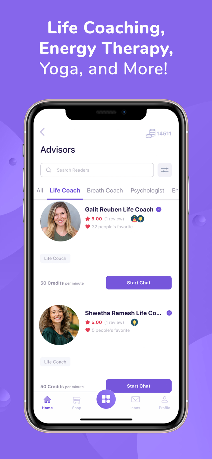 Binnaz Wellness Astrology