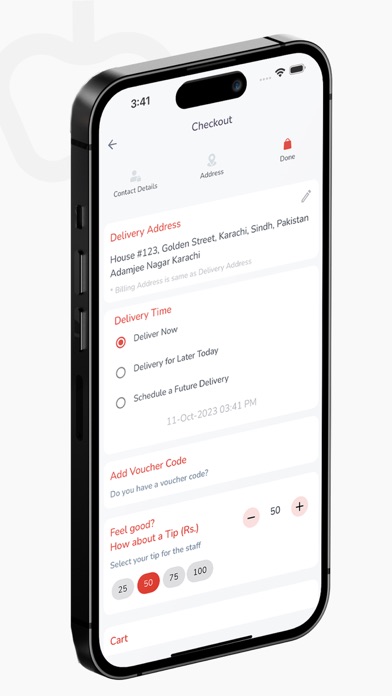 Redapple PK Screenshot