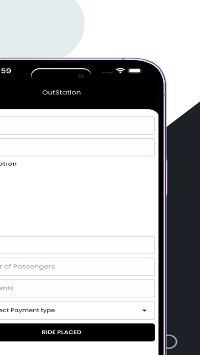 Pro_Transport Screenshot