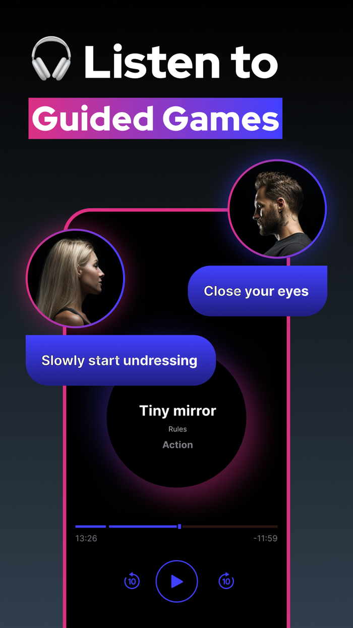 AI Ero Blissful Love Journeys