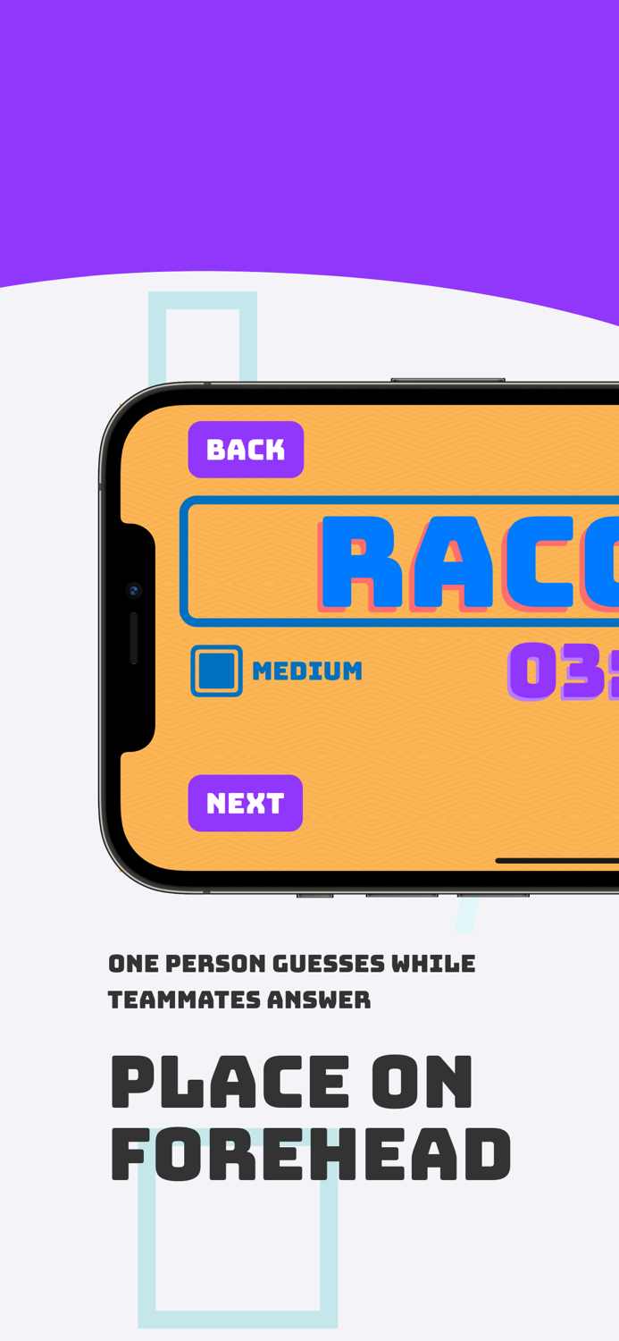 Noy Yo - Team Word Guessing