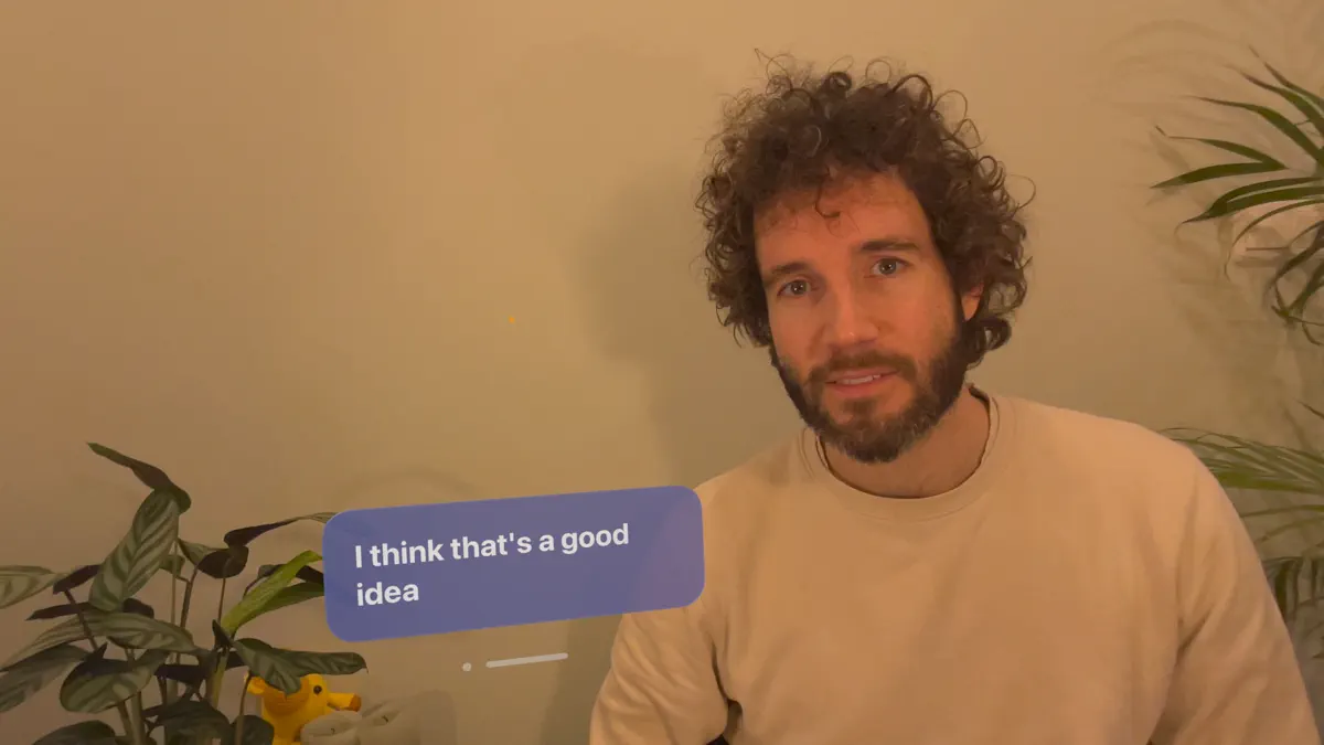 Navi - Subtitles & Translation screenshot 6